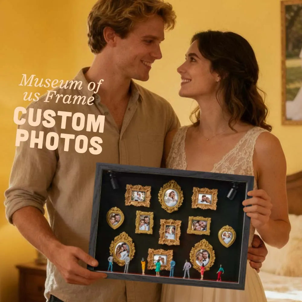 Your Order Is Ready To Gift