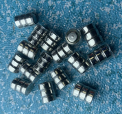 MINI BULB LIGHTS (Pack of 3)